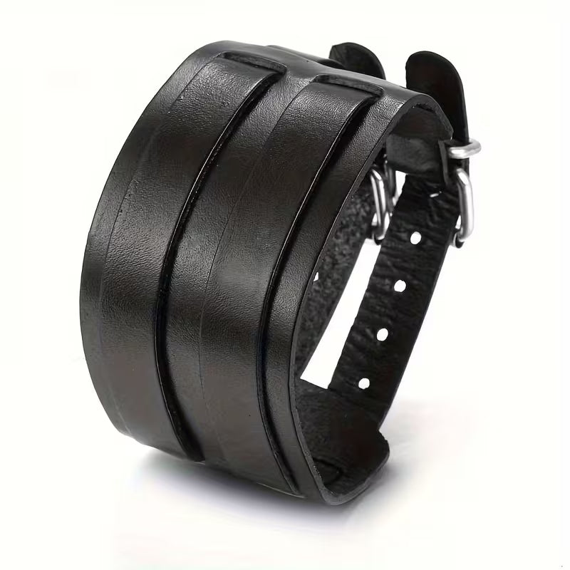 Steampunk - csuklópánt