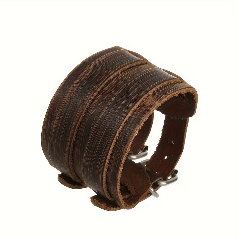 Steampunk - csuklópánt